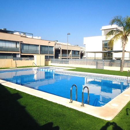 Terravita Residencial Lek Peñíscola 外观 照片
