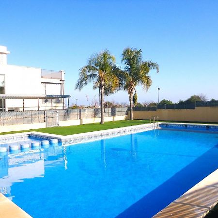 Terravita Residencial Lek Peñíscola 外观 照片