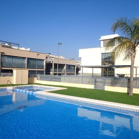 Terravita Residencial Lek Peñíscola 外观 照片