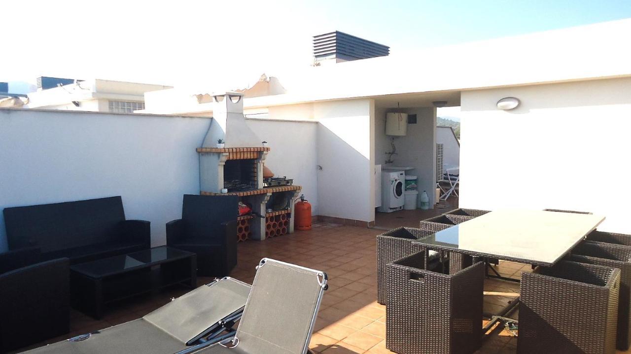 Terravita Residencial Lek Peñíscola 外观 照片