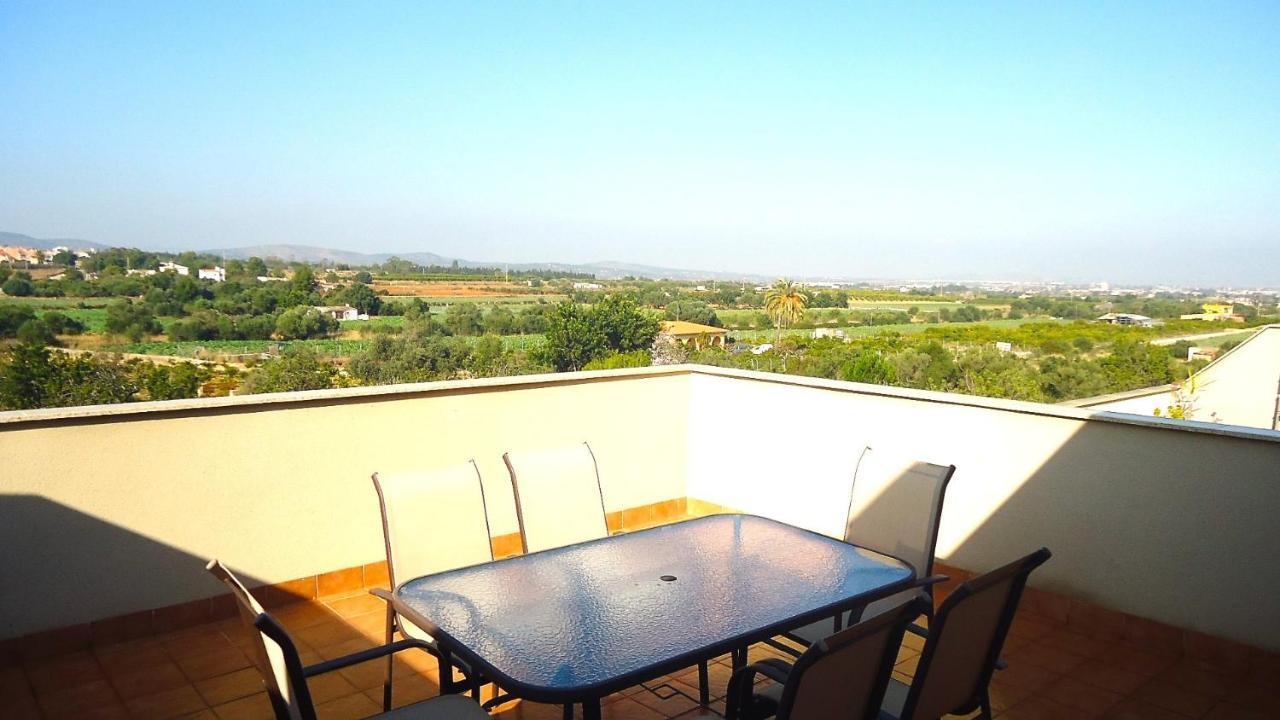 Terravita Residencial Lek Peñíscola 外观 照片