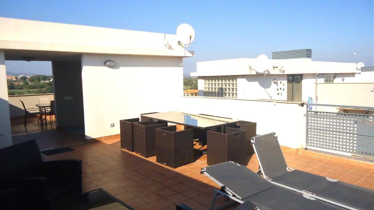 Terravita Residencial Lek Peñíscola 外观 照片
