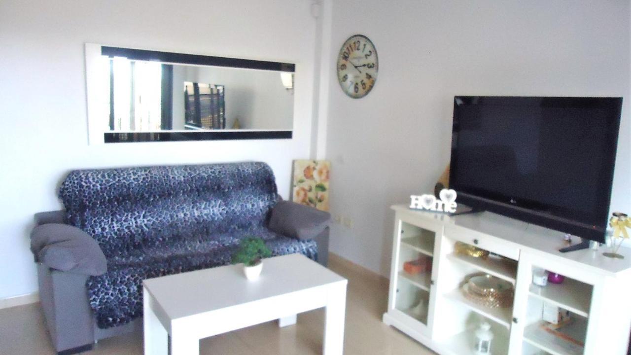 Terravita Residencial Lek Peñíscola 外观 照片