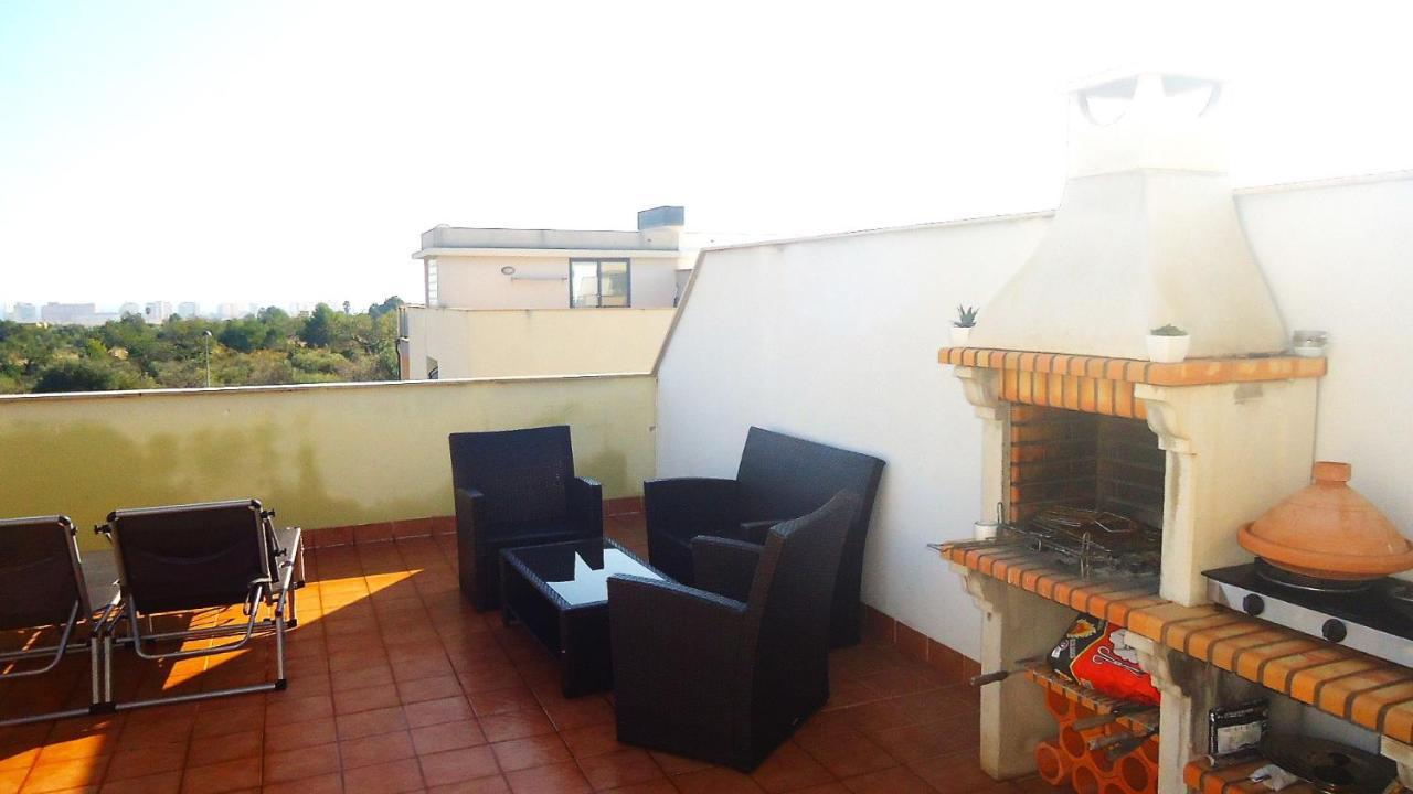 Terravita Residencial Lek Peñíscola 外观 照片