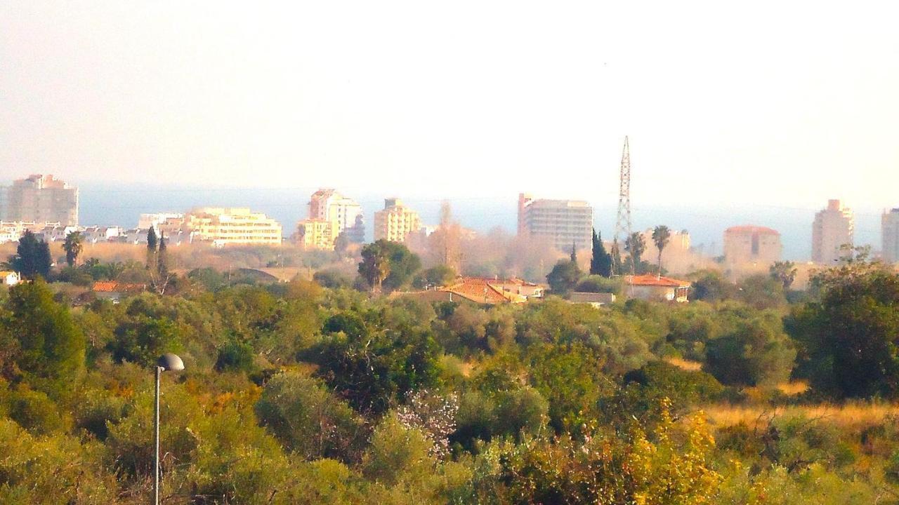 Terravita Residencial Lek Peñíscola 外观 照片