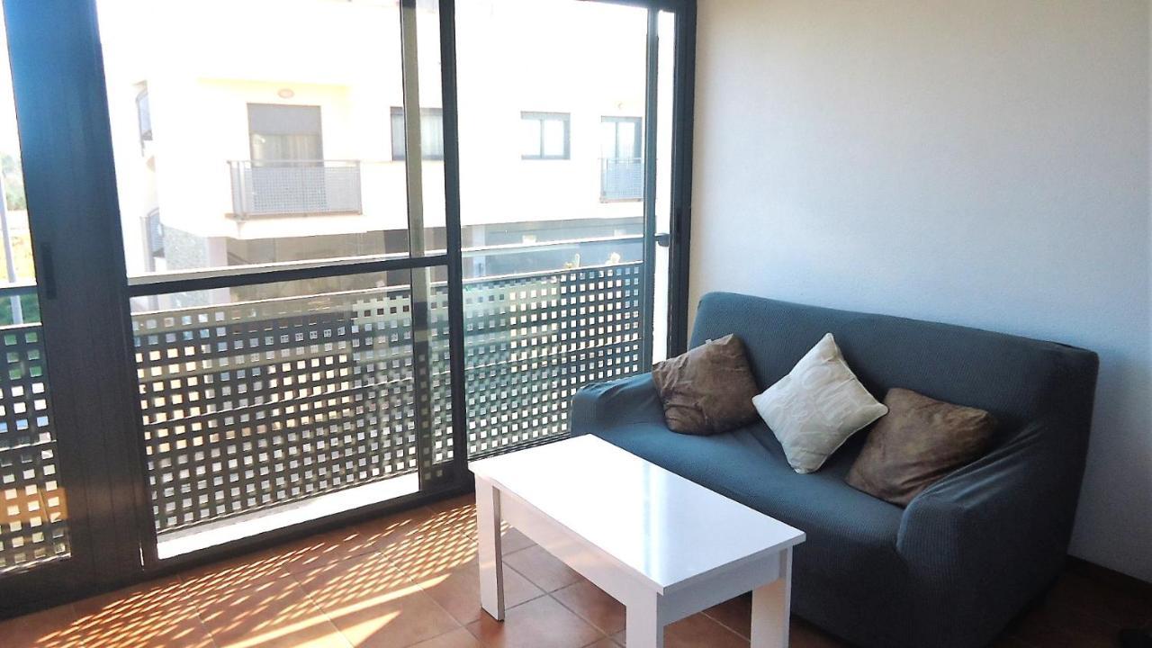Terravita Residencial Lek Peñíscola 外观 照片