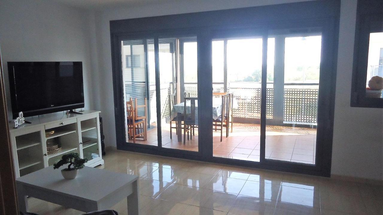 Terravita Residencial Lek Peñíscola 外观 照片