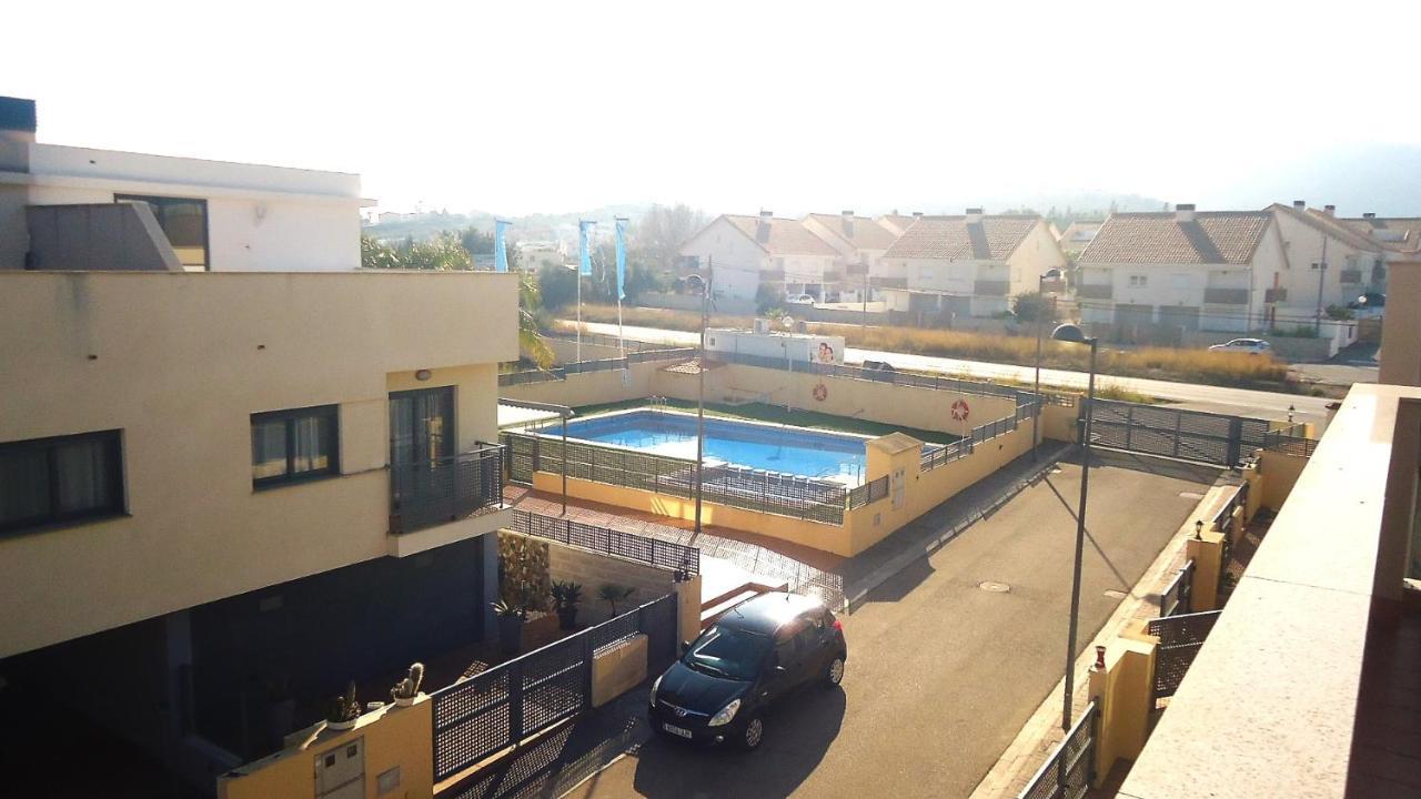 Terravita Residencial Lek Peñíscola 外观 照片