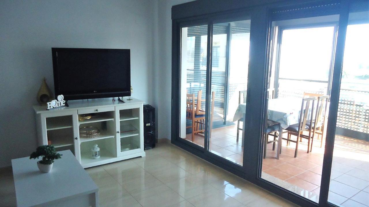 Terravita Residencial Lek Peñíscola 外观 照片