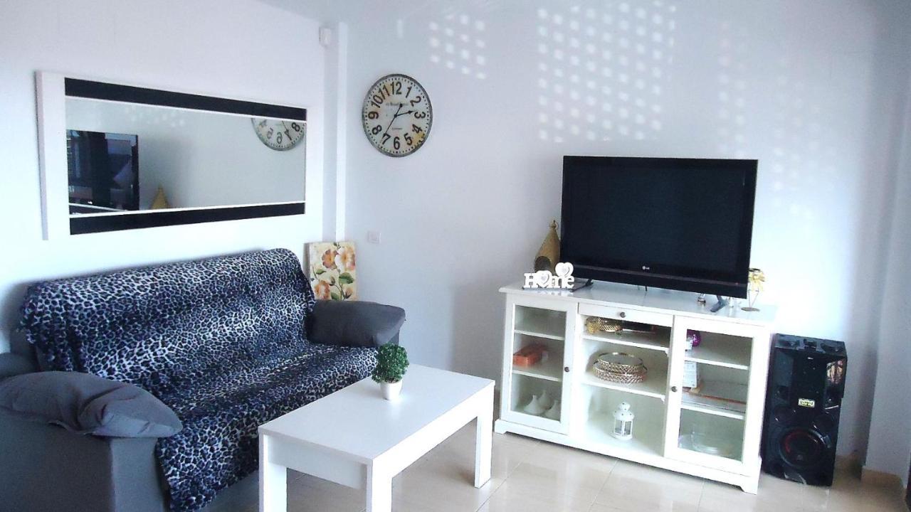 Terravita Residencial Lek Peñíscola 外观 照片