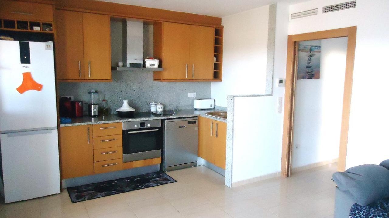 Terravita Residencial Lek Peñíscola 外观 照片