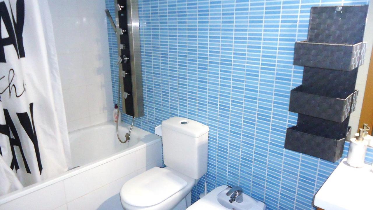 Terravita Residencial Lek Peñíscola 外观 照片