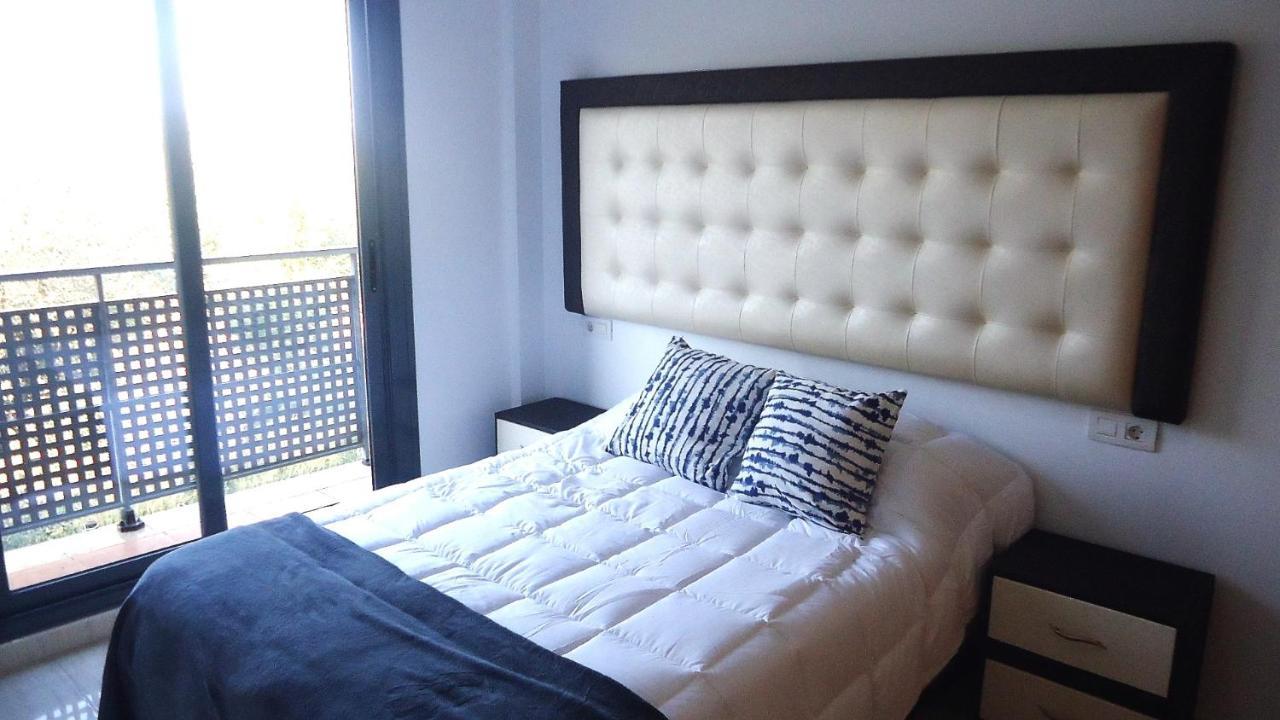 Terravita Residencial Lek Peñíscola 外观 照片