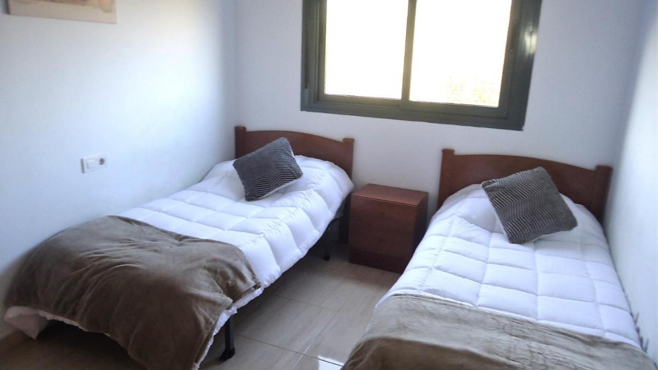 Terravita Residencial Lek Peñíscola 外观 照片